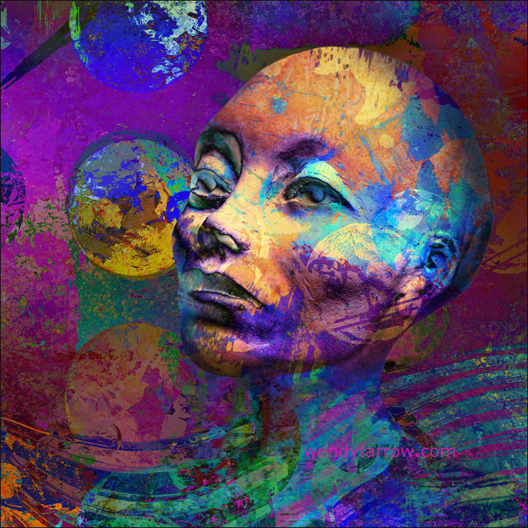 The Observer #01