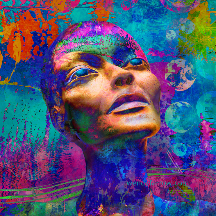 The Observer #03